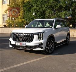 جي أي سي GS8